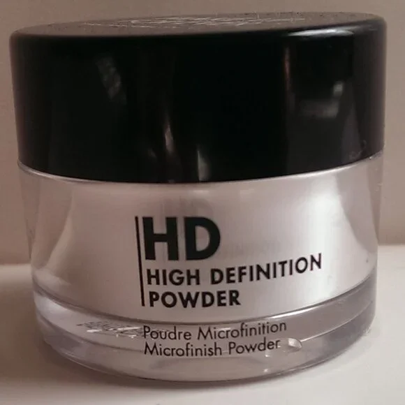 2 For 1: Make Up For Ever HD Powder & Smashbox Photo Finish Primer - Picture 4 of 6